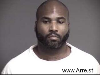 Dominic Anthony Harris Mugshot