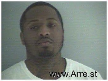 Dominic Olajuan Jordan Mugshot