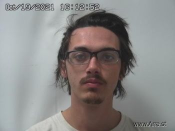 Dominic Lloyd-allen Kaminski Mugshot