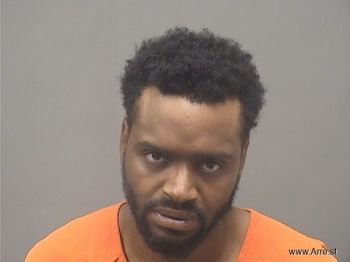 Dominic Jerome Rice Mugshot