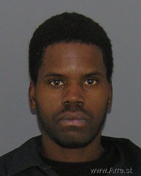 Dominic Alexander Ross Mugshot