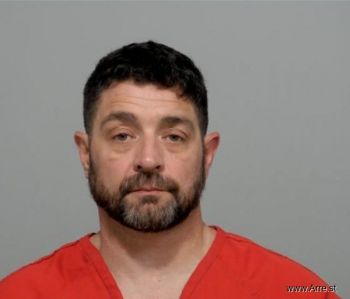 Dominic Gregory Rosshirt Mugshot