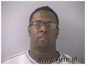 Dominic Nikia Smith Mugshot