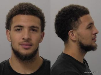 Dominic C Smith Mugshot