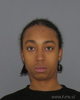 Dominic  Thomas Mugshot