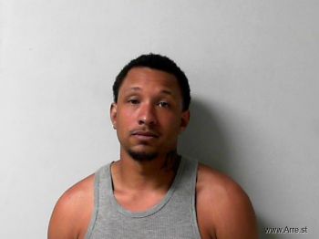 Dominic Jamal Wilson Mugshot