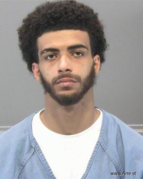 Dominique Eugene Anderson Mugshot