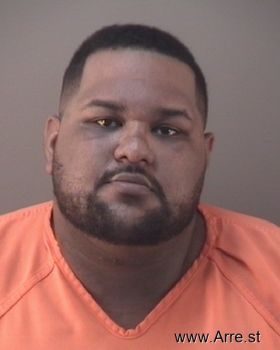 Dominique Jordan Blakely Mugshot