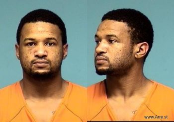 Dominique M Brown Mugshot