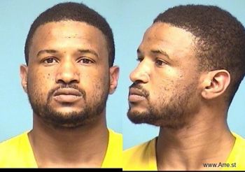 Dominique M Brown Mugshot