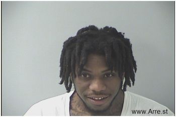 Dominique J Bryant Mugshot