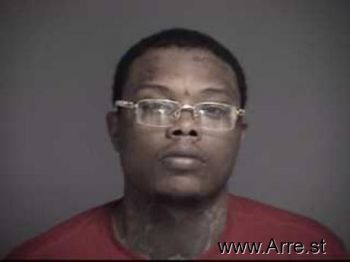 Dominique Daveon Cook Mugshot