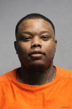 Dominique Daveon Cook Mugshot