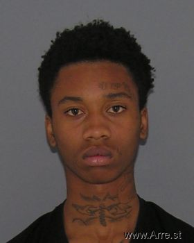 Dominique  Davis Mugshot