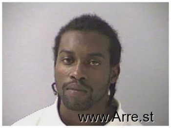 Dominique Deante Davis Mugshot