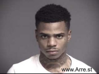 Dominique Rasean Davis Mugshot