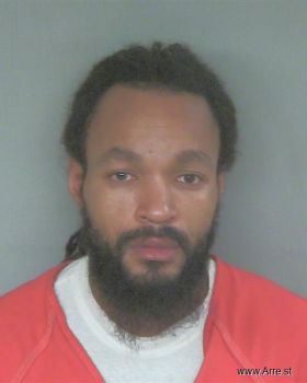 Dominique Lamar Foster Mugshot