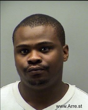 Dominique H Gray Mugshot