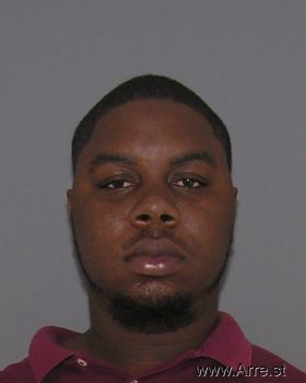 Dominique  Green Mugshot