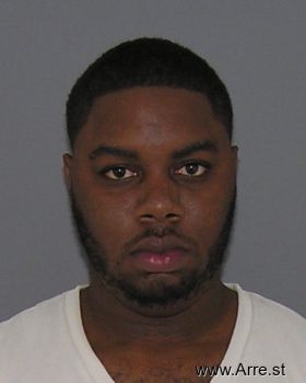 Dominique  Green Mugshot