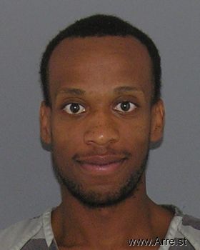 Dominique  James Mugshot