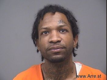 Dominique Oneal King Mugshot