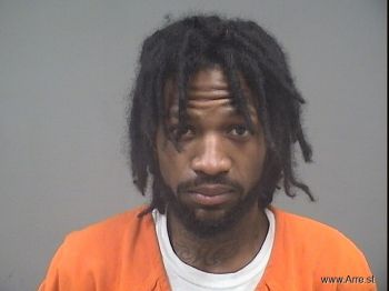 Dominique Oneal King Mugshot