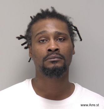 Dominique Dwayne Edward Mcclendon Mugshot