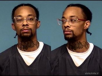 Dominique Wl Mcgee Mugshot