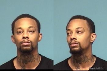 Dominique Wl Mcgee Mugshot