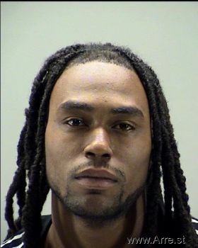 Dominique  Miller Mugshot