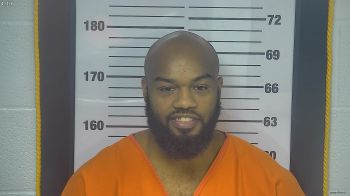 Dominique  Roundtree Mugshot