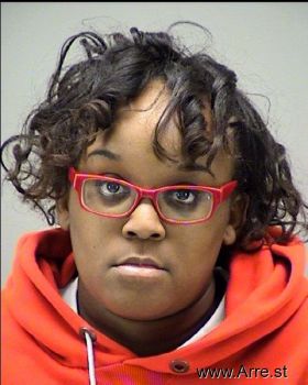 Dominique Monisha Smith Mugshot