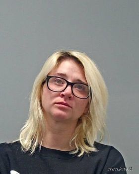 Dominique Leann Smith Mugshot