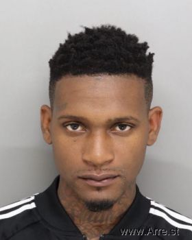 Dominique  Stewart Mugshot