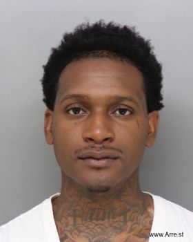 Dominique  Stewart Mugshot