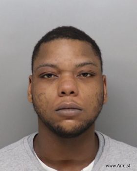 Dominique  Ward Mugshot