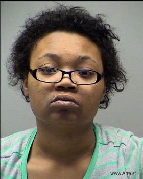 Dominique Lashae Watkins Mugshot