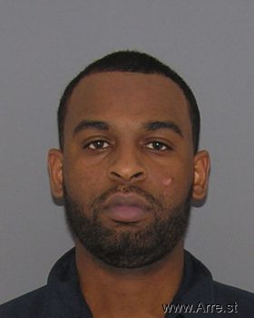 Dominique  Wilson Mugshot