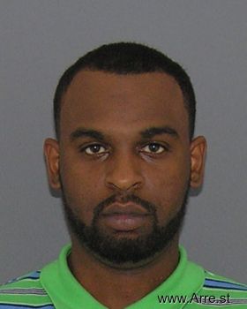 Dominique T Wilson Mugshot