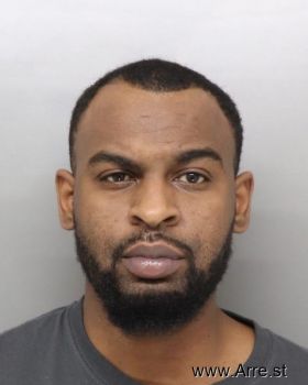 Dominique  Wilson Mugshot