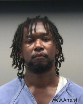 Dominique Hasani Wright Mugshot