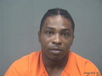 Domonick Jermaine Fowler Mugshot