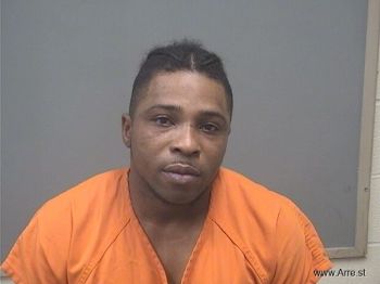 Domonick Jermaine Fowler Mugshot