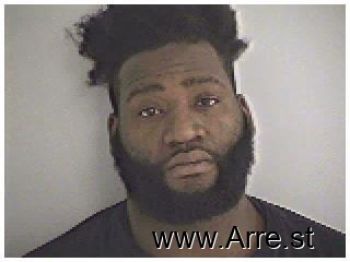 Domonique M Washington Mugshot