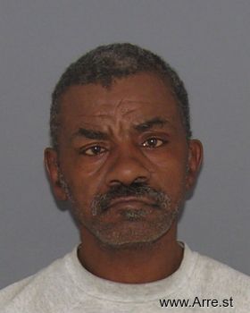 Don  Lewis Mugshot