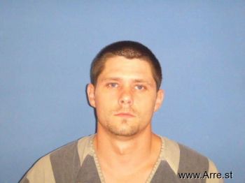 Donald Lee Barnes Ii Mugshot