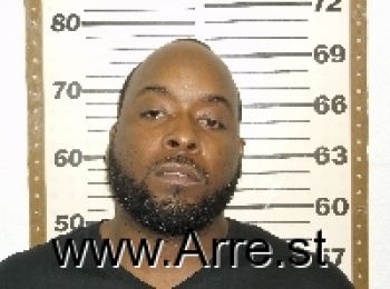 Donald Marquis Bell Mugshot