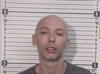 Donald J Bickford Mugshot