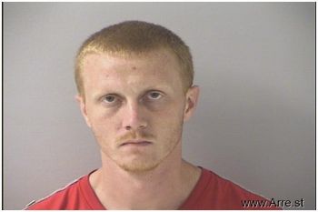 Donald James Bowling Ii Mugshot